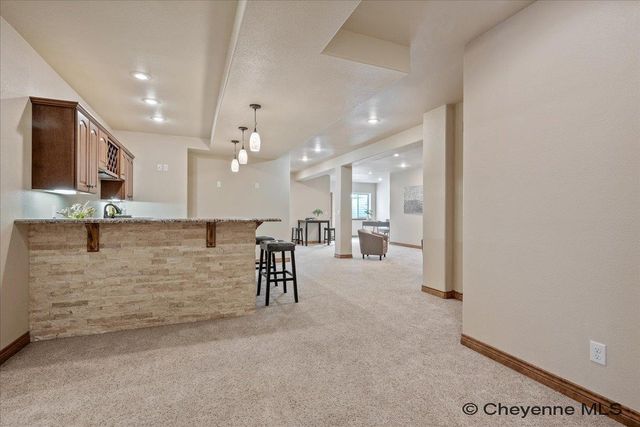 7524 LEGACY PARKWAY, Cheyenne, WY 82009