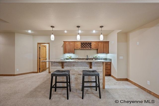 7524 LEGACY PARKWAY, Cheyenne, WY 82009