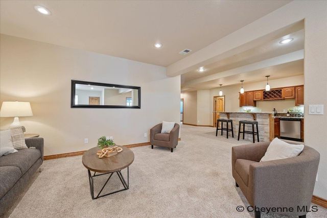 7524 LEGACY PARKWAY, Cheyenne, WY 82009