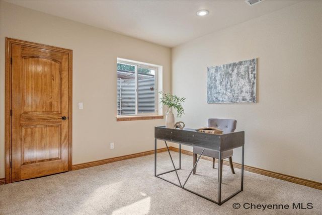 7524 LEGACY PARKWAY, Cheyenne, WY 82009