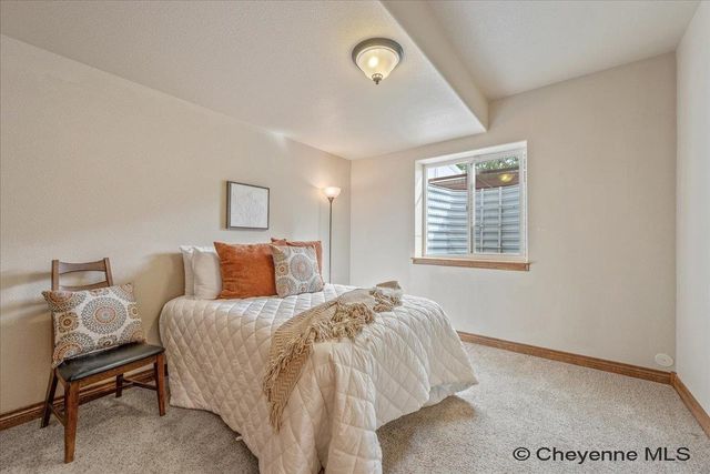 7524 LEGACY PARKWAY, Cheyenne, WY 82009