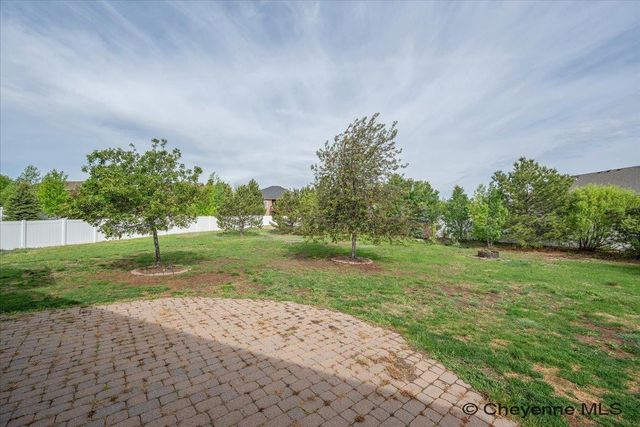 7524 LEGACY PARKWAY, Cheyenne, WY 82009
