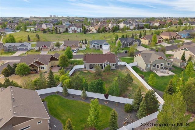 7524 LEGACY PARKWAY, Cheyenne, WY 82009