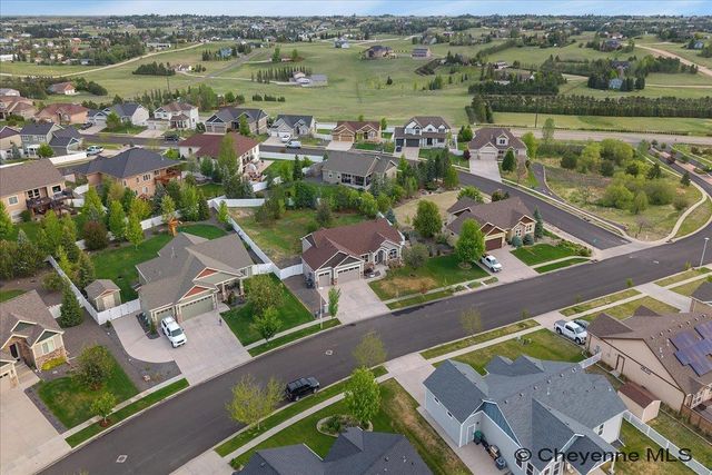 7524 LEGACY PARKWAY, Cheyenne, WY 82009