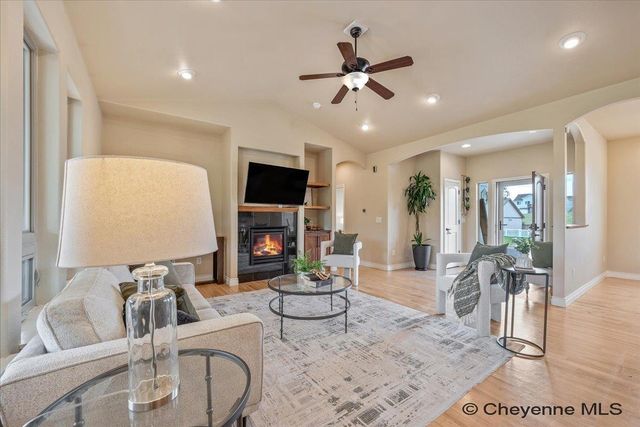 7524 LEGACY PARKWAY, Cheyenne, WY 82009