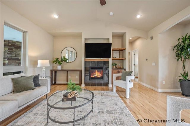 7524 LEGACY PARKWAY, Cheyenne, WY 82009