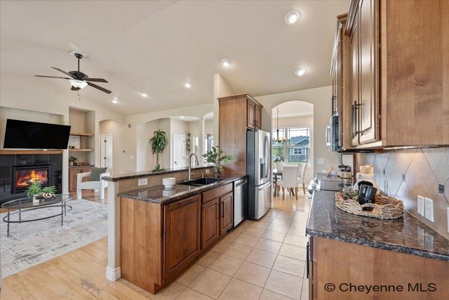 7524 LEGACY PARKWAY, Cheyenne, WY 82009