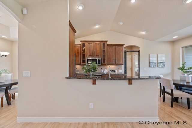 7524 LEGACY PARKWAY, Cheyenne, WY 82009