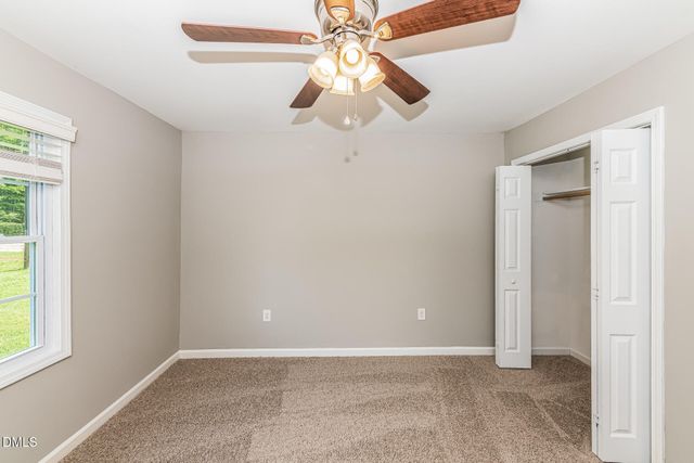 4685 Dorsey Road, Oxford, NC 27565