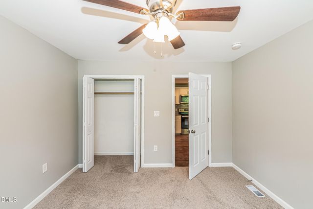 4685 Dorsey Road, Oxford, NC 27565