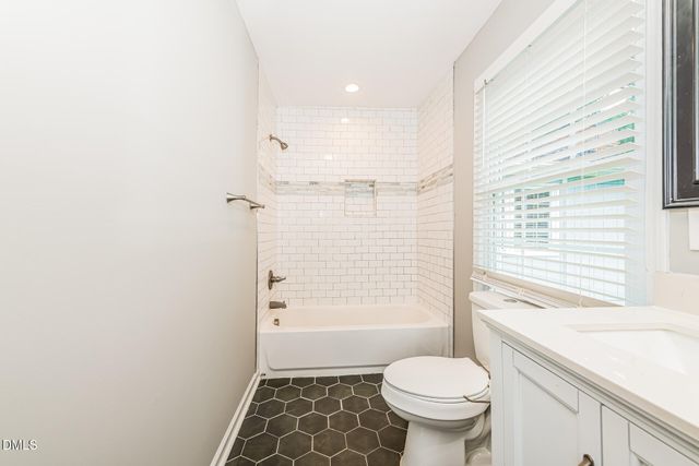 4685 Dorsey Road, Oxford, NC 27565