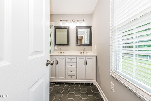 4685 Dorsey Road, Oxford, NC 27565