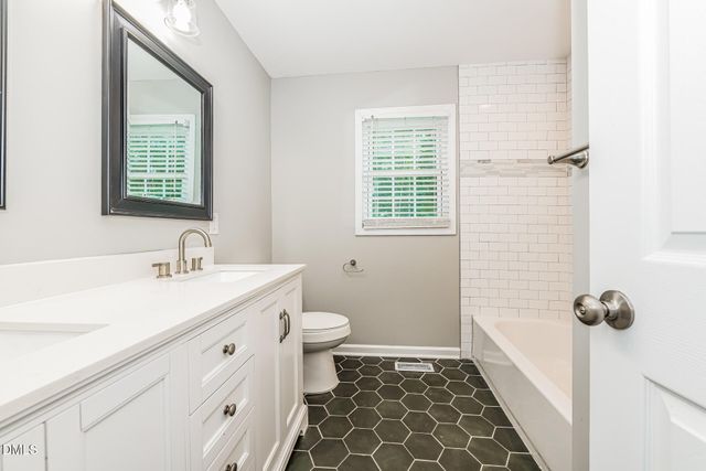 4685 Dorsey Road, Oxford, NC 27565