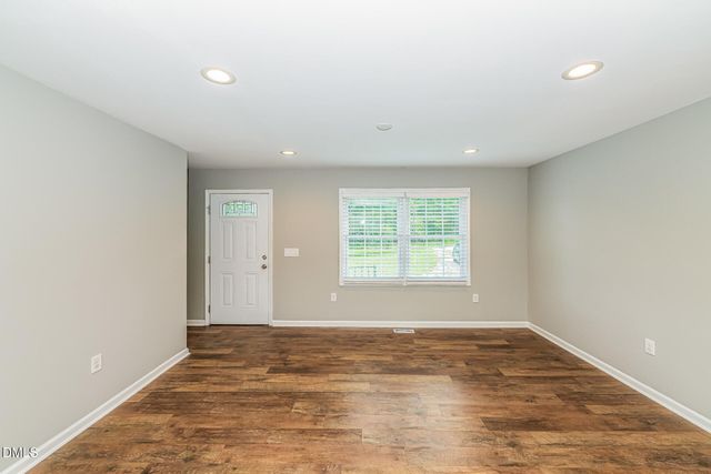 4685 Dorsey Road, Oxford, NC 27565