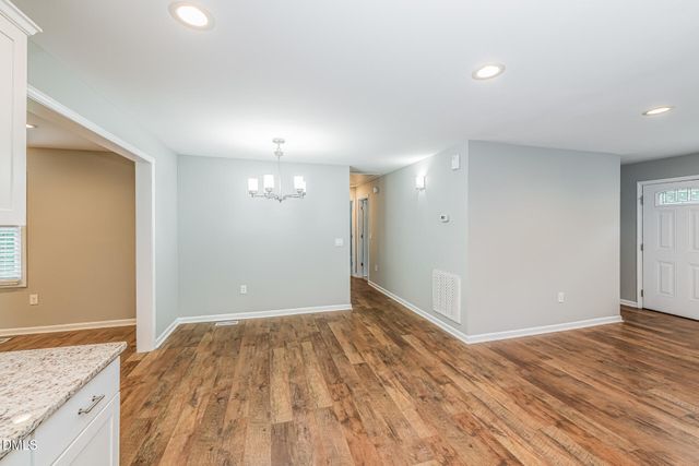 4685 Dorsey Road, Oxford, NC 27565