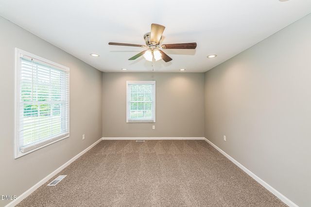 4685 Dorsey Road, Oxford, NC 27565