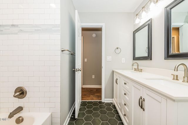 4685 Dorsey Road, Oxford, NC 27565