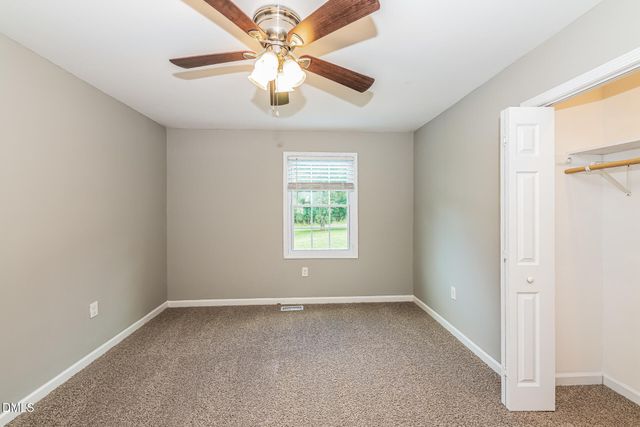 4685 Dorsey Road, Oxford, NC 27565