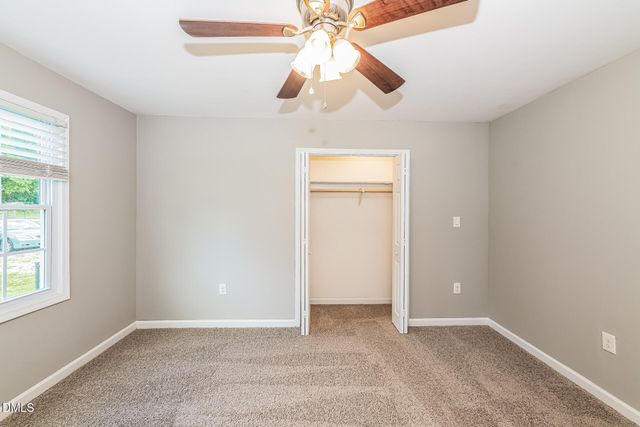 4685 Dorsey Road, Oxford, NC 27565