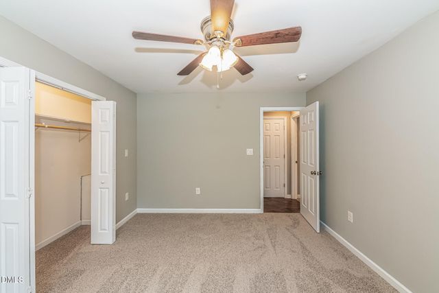 4685 Dorsey Road, Oxford, NC 27565