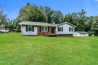 4685 Dorsey Road, Oxford, NC 27565