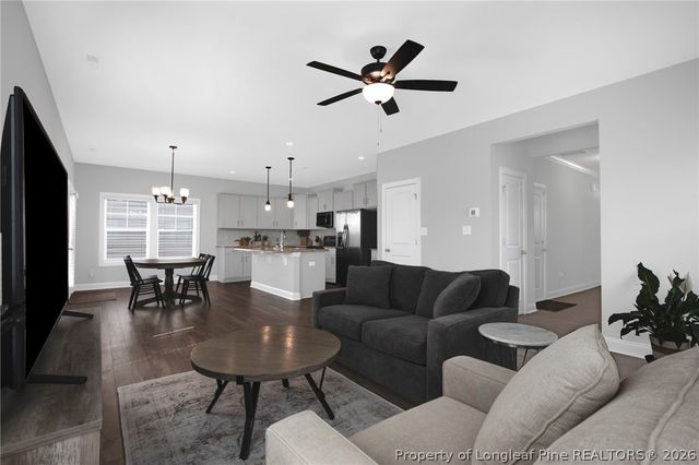 1813 Stackhouse Drive, Fayetteville, NC 28314