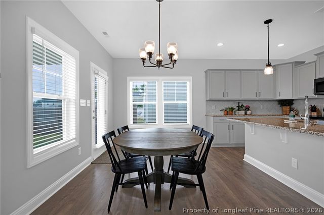 1813 Stackhouse Drive, Fayetteville, NC 28314