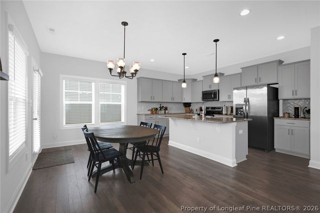1813 Stackhouse Drive, Fayetteville, NC 28314