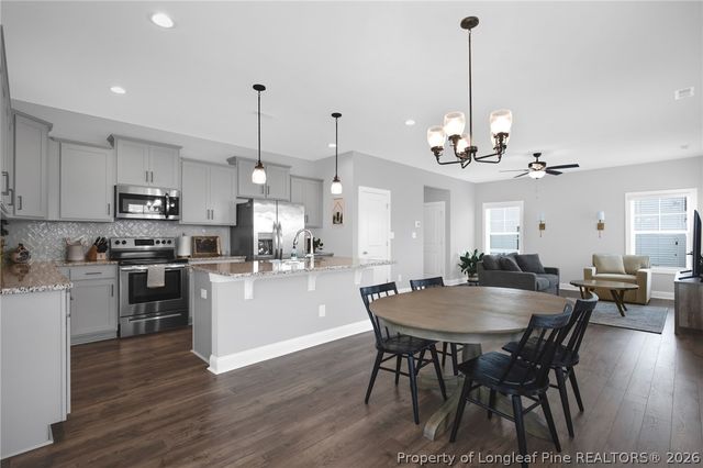 1813 Stackhouse Drive, Fayetteville, NC 28314