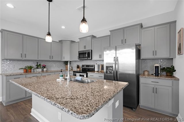 1813 Stackhouse Drive, Fayetteville, NC 28314