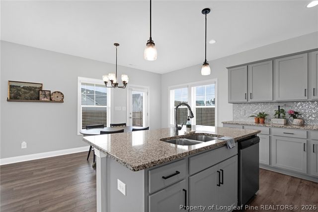 1813 Stackhouse Drive, Fayetteville, NC 28314