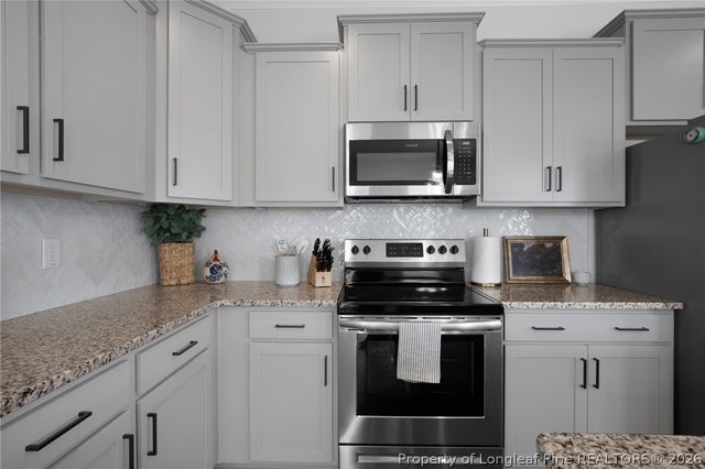 1813 Stackhouse Drive, Fayetteville, NC 28314