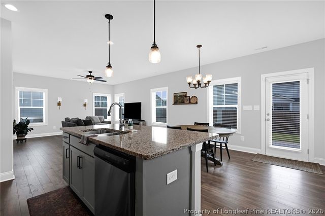 1813 Stackhouse Drive, Fayetteville, NC 28314