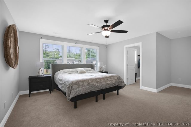 1813 Stackhouse Drive, Fayetteville, NC 28314