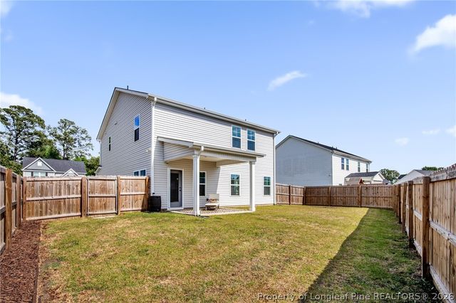 1813 Stackhouse Drive, Fayetteville, NC 28314