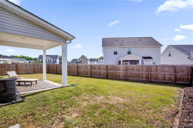 1813 Stackhouse Drive, Fayetteville, NC 28314
