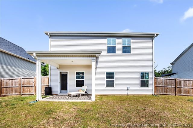 1813 Stackhouse Drive, Fayetteville, NC 28314