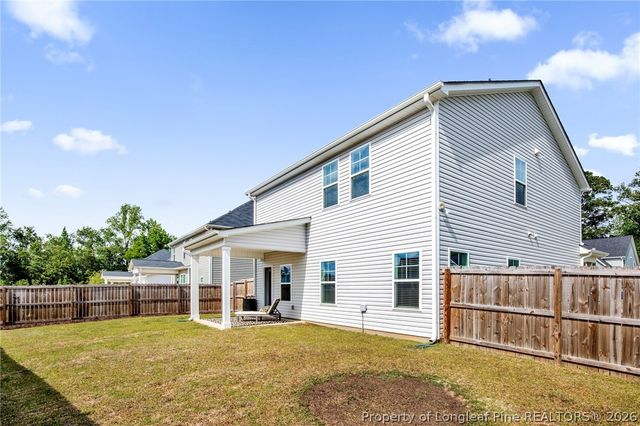 1813 Stackhouse Drive, Fayetteville, NC 28314