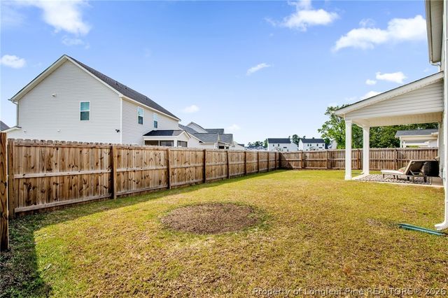 1813 Stackhouse Drive, Fayetteville, NC 28314