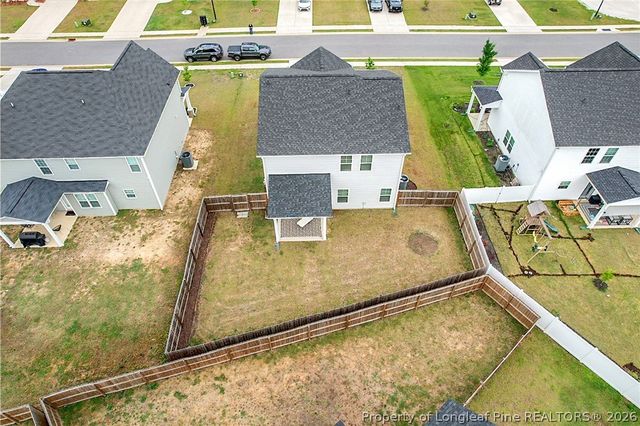 1813 Stackhouse Drive, Fayetteville, NC 28314