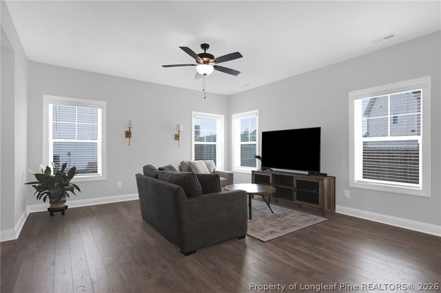 1813 Stackhouse Drive, Fayetteville, NC 28314