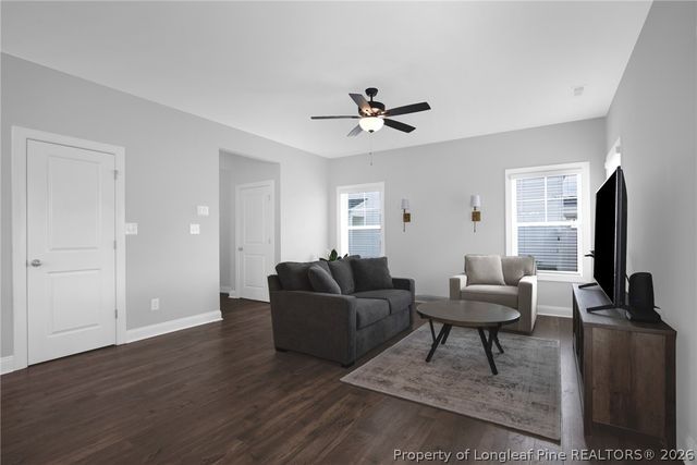 1813 Stackhouse Drive, Fayetteville, NC 28314
