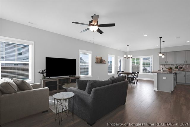 1813 Stackhouse Drive, Fayetteville, NC 28314