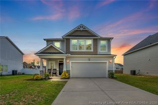 1813 Stackhouse Drive, Fayetteville, NC 28314