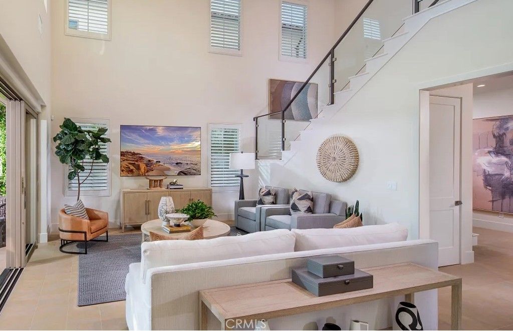 Image 2 of property listing at 74 Bright Star, Irvine, CA 92618