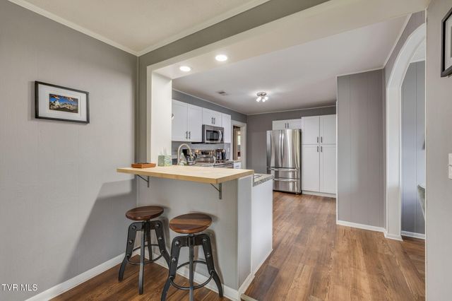 1623 Woodside Drive, Kingsport, TN 37664