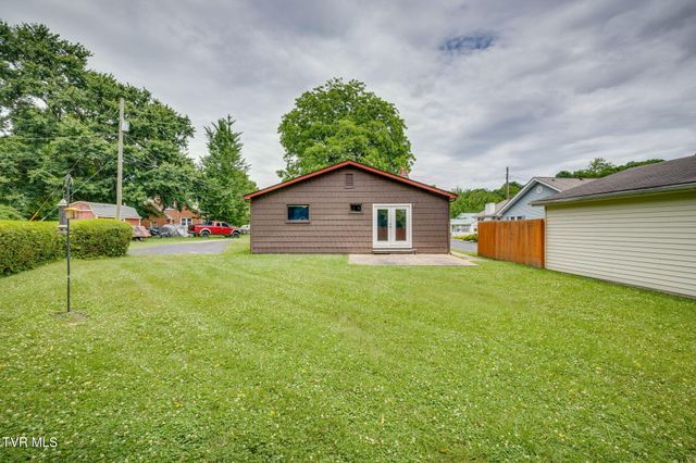 1623 Woodside Drive, Kingsport, TN 37664