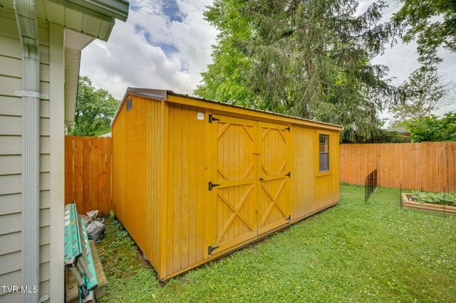 1623 Woodside Drive, Kingsport, TN 37664