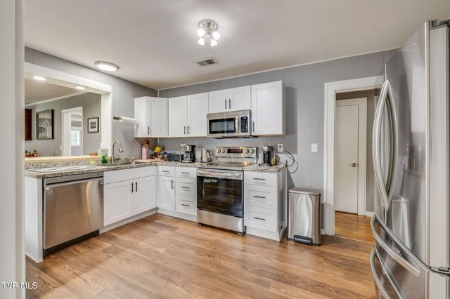 1623 Woodside Drive, Kingsport, TN 37664