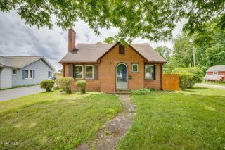 1623 Woodside Drive, Kingsport, TN 37664